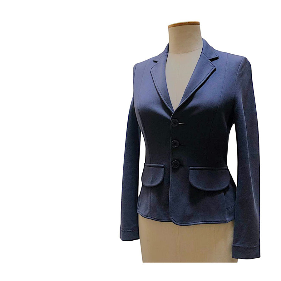 CARLA G Giacca in Cotone