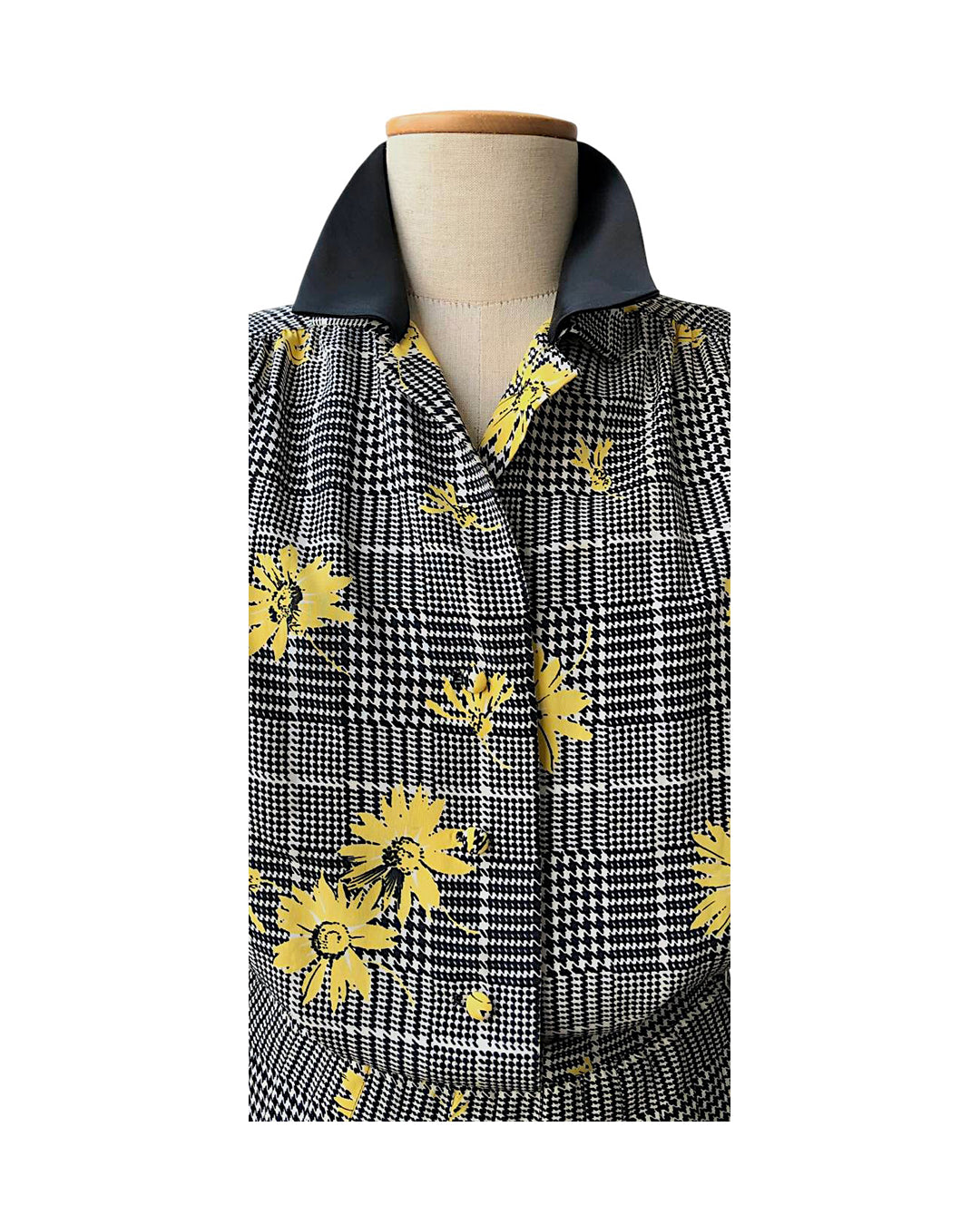 VINTAGE SARTORIALE Completo 2 Pezzi