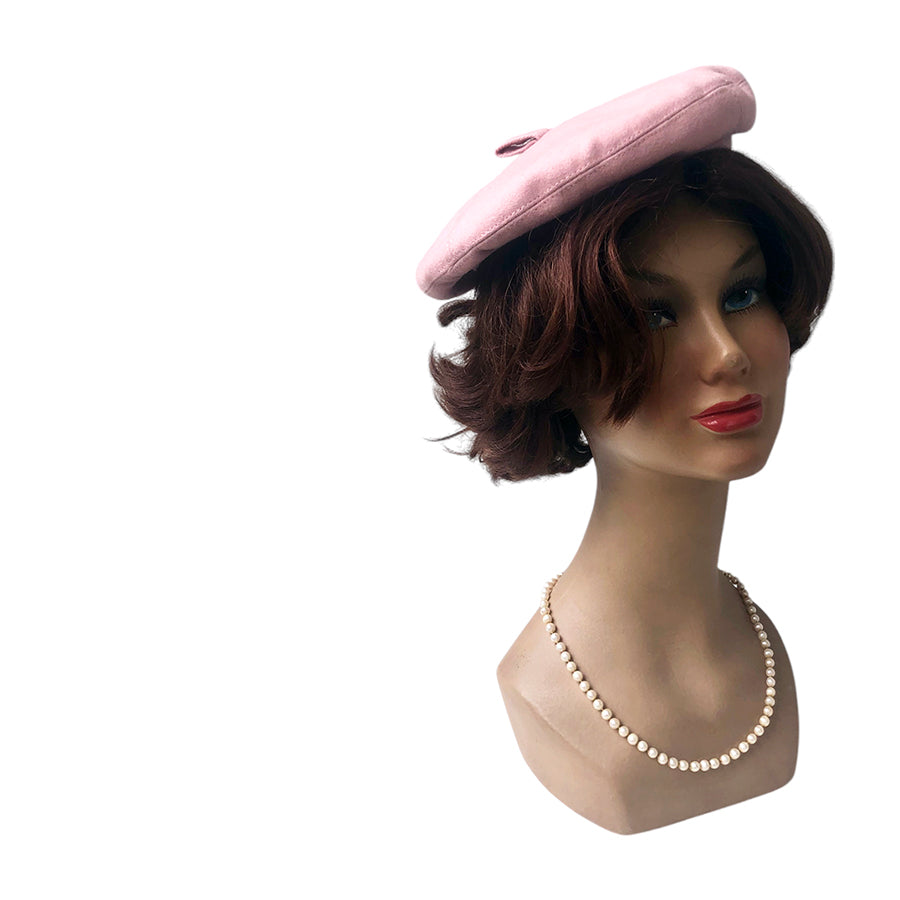 VINTAGE UNSIGNED Basco