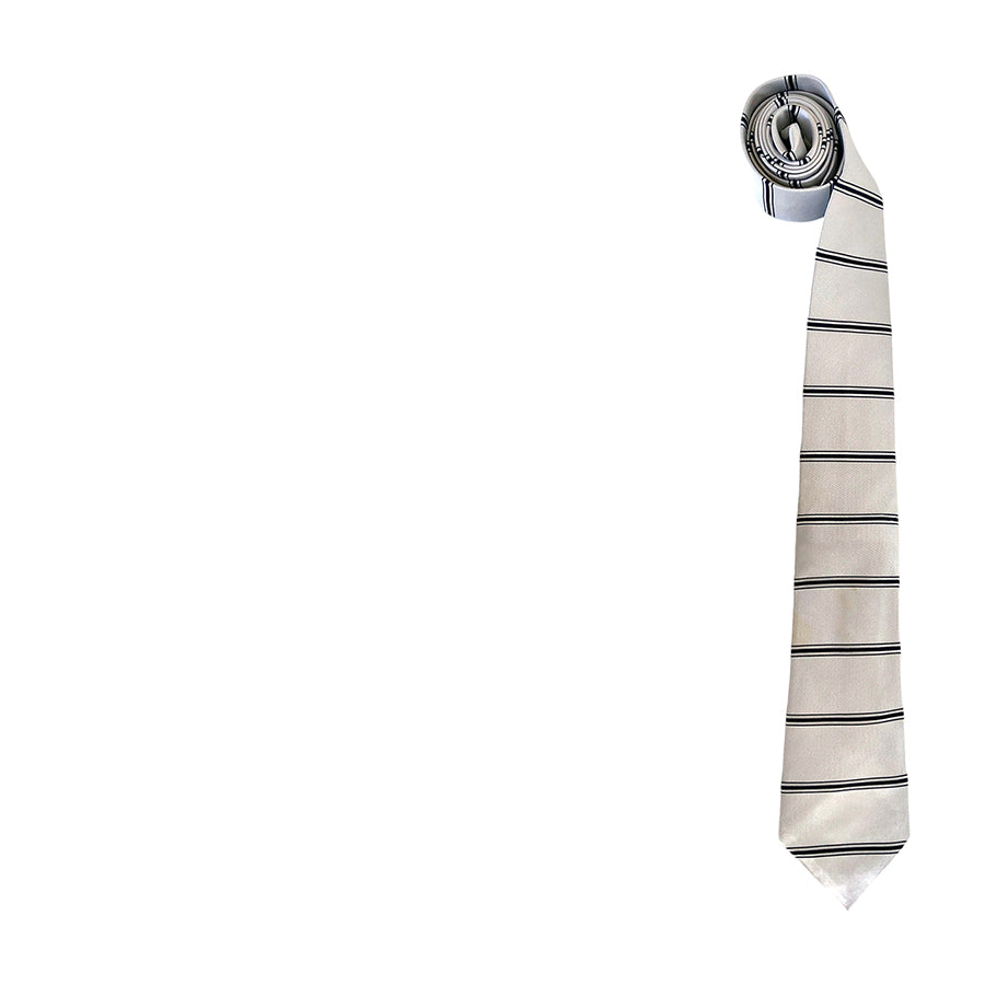 GUCCI Cravatta in Seta Pura