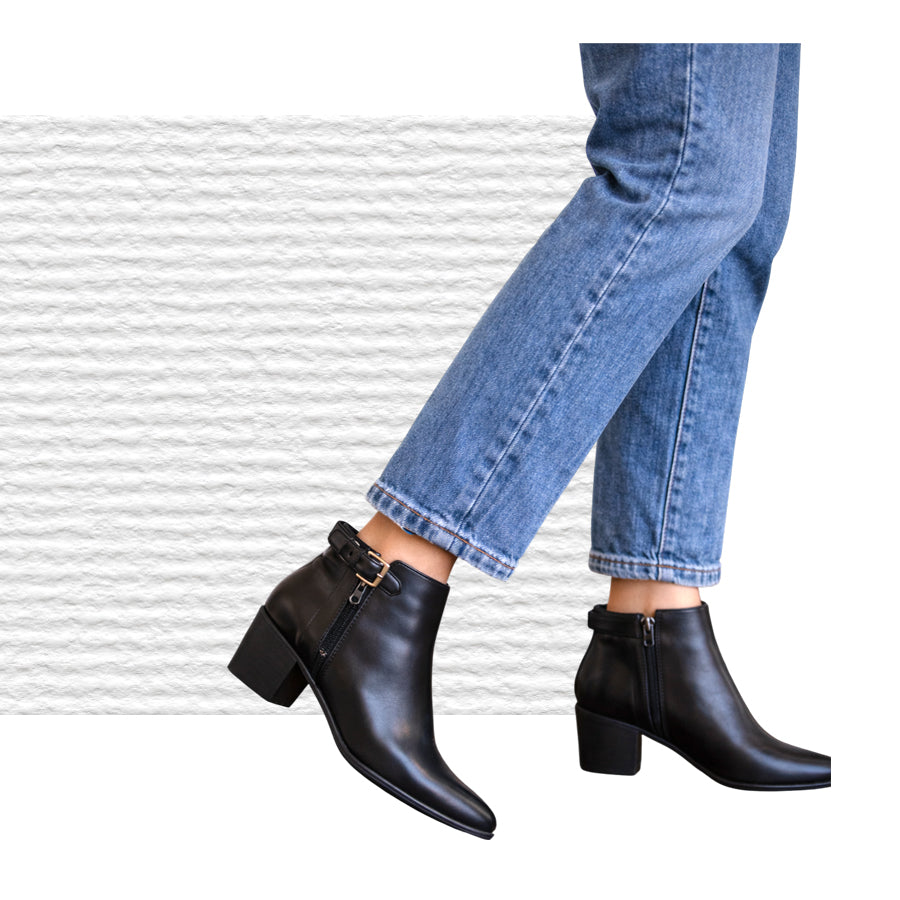 GEOX Ankle Boots