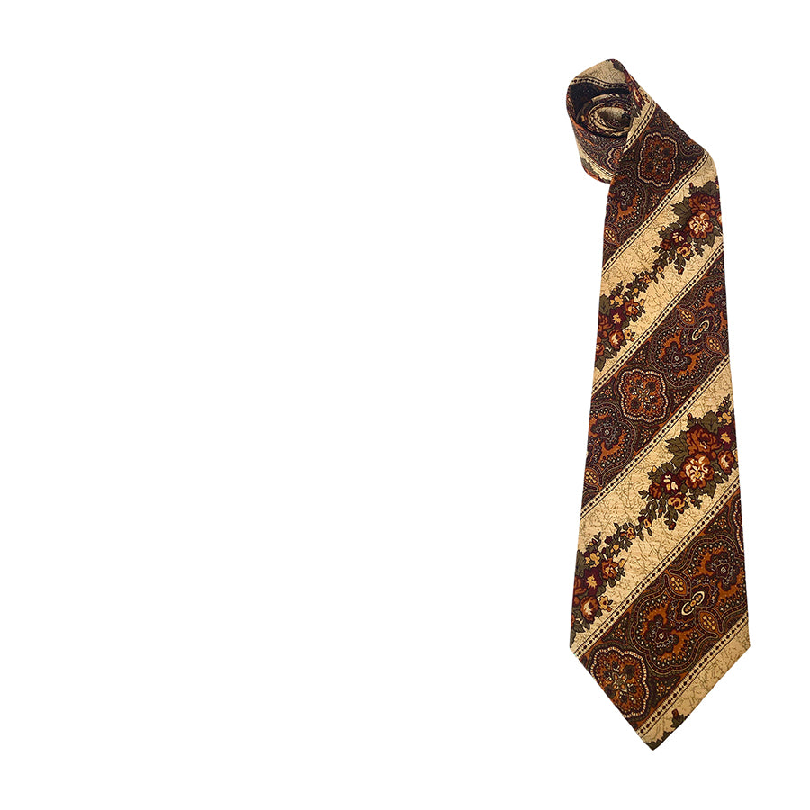 GHERARDINI Cravatta in Seta Pura