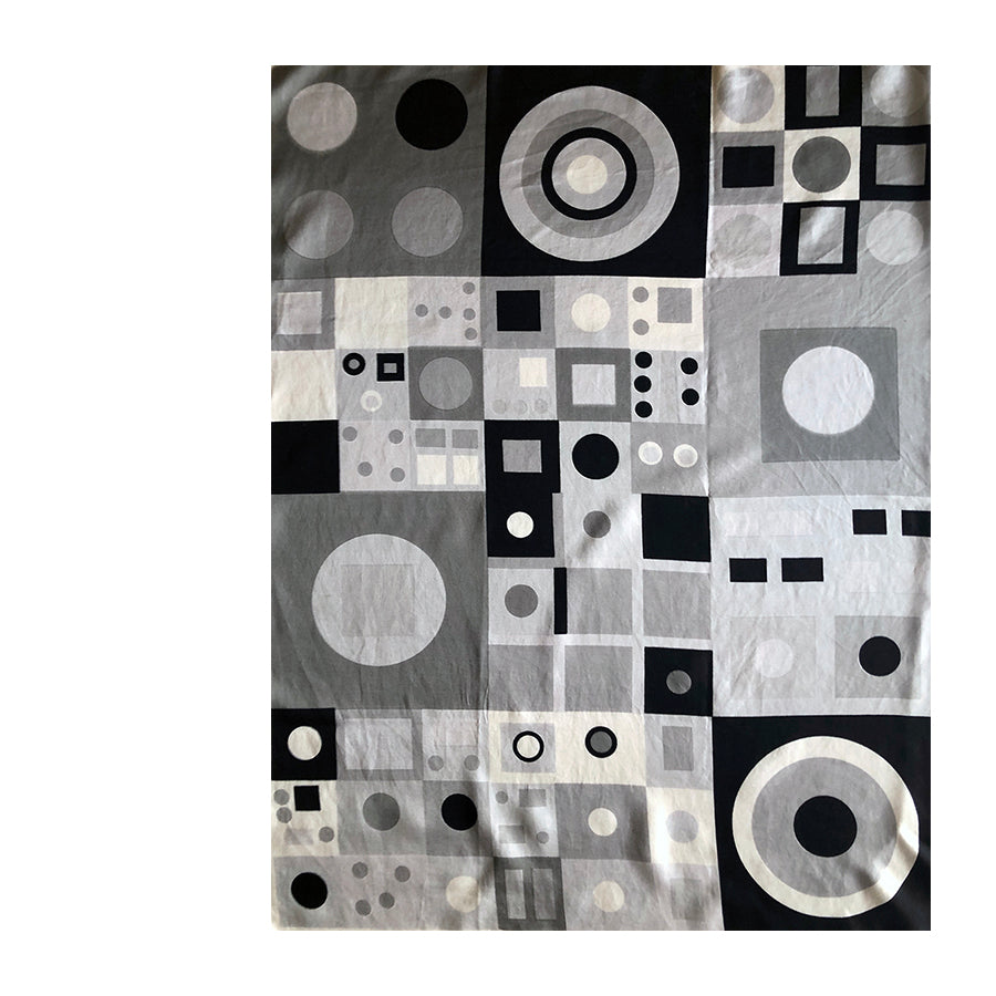 JEANNE LANVIN Foulard in Seta