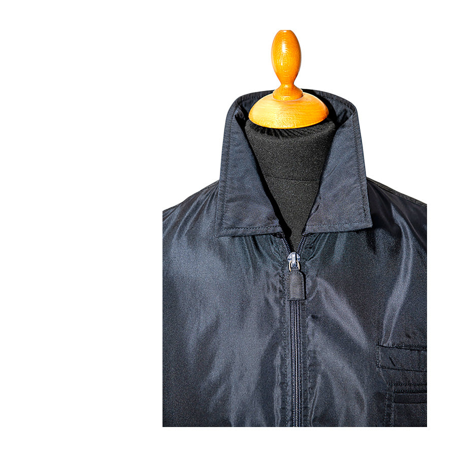 PRADA Giacca in Tessuto Tecnico