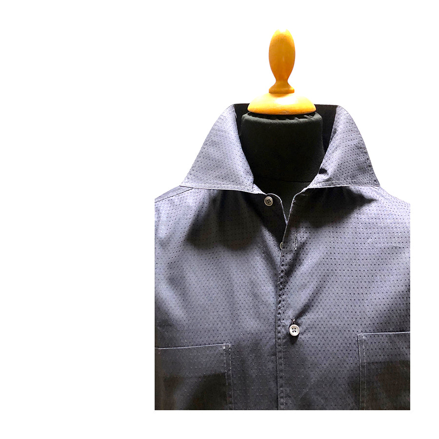 HUGO BOSS Camicia in Cotone