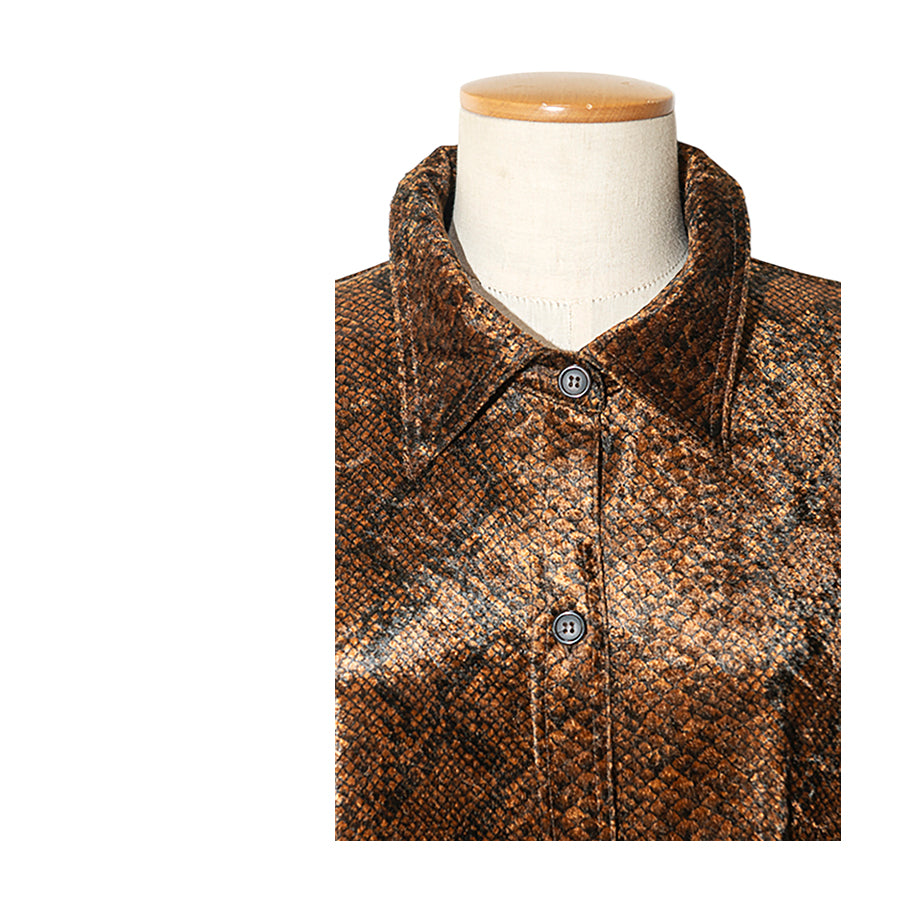 MARINA SPORT Camicia Oversize