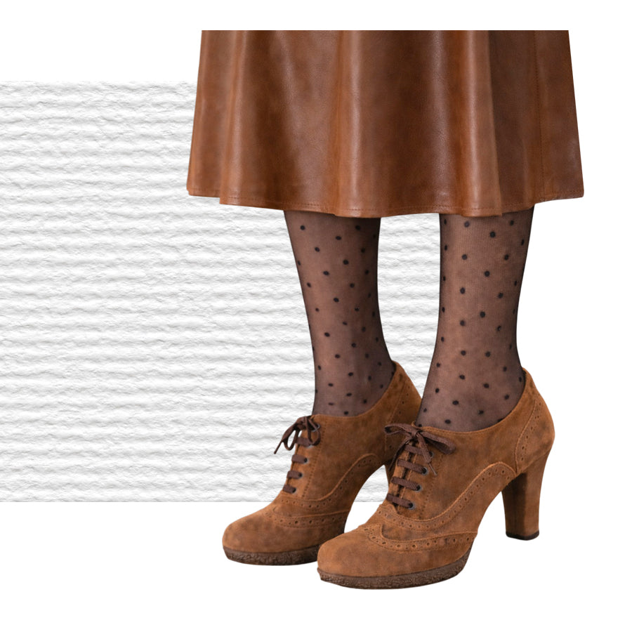 UNISA Francesine Brogue