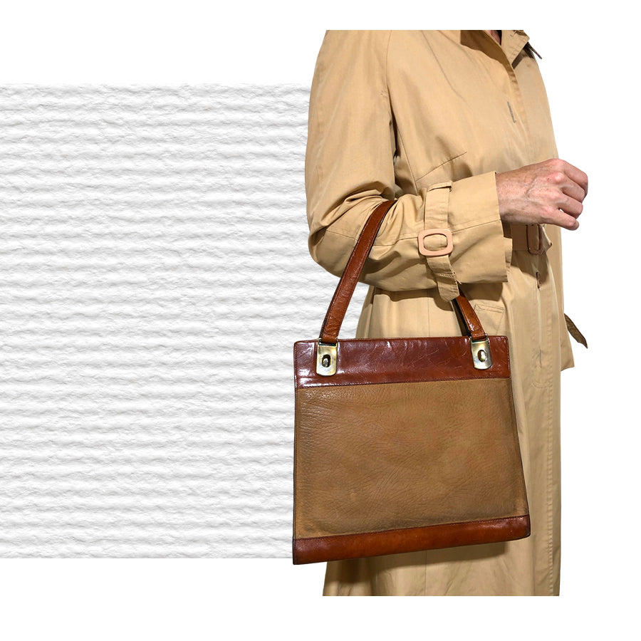 BRUNO MAGLI Borsa Pelle e Cuoio