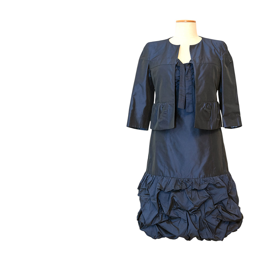 MAXMARA PIANOFORTE Completo 2 Pezzi