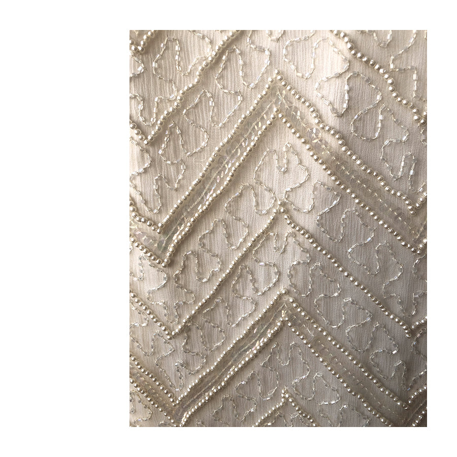 VINTAGE SARTORIALE Blusa Charleston