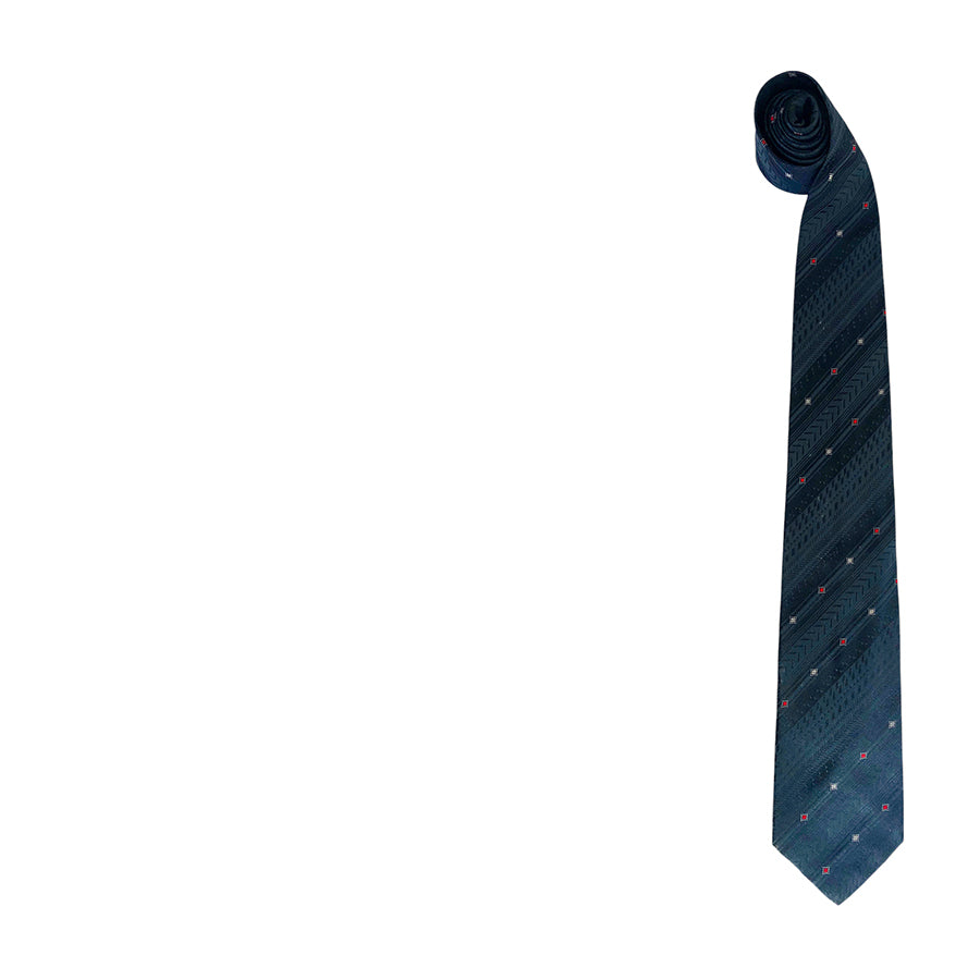 TRUSSARDI Cravatta in Seta Pura