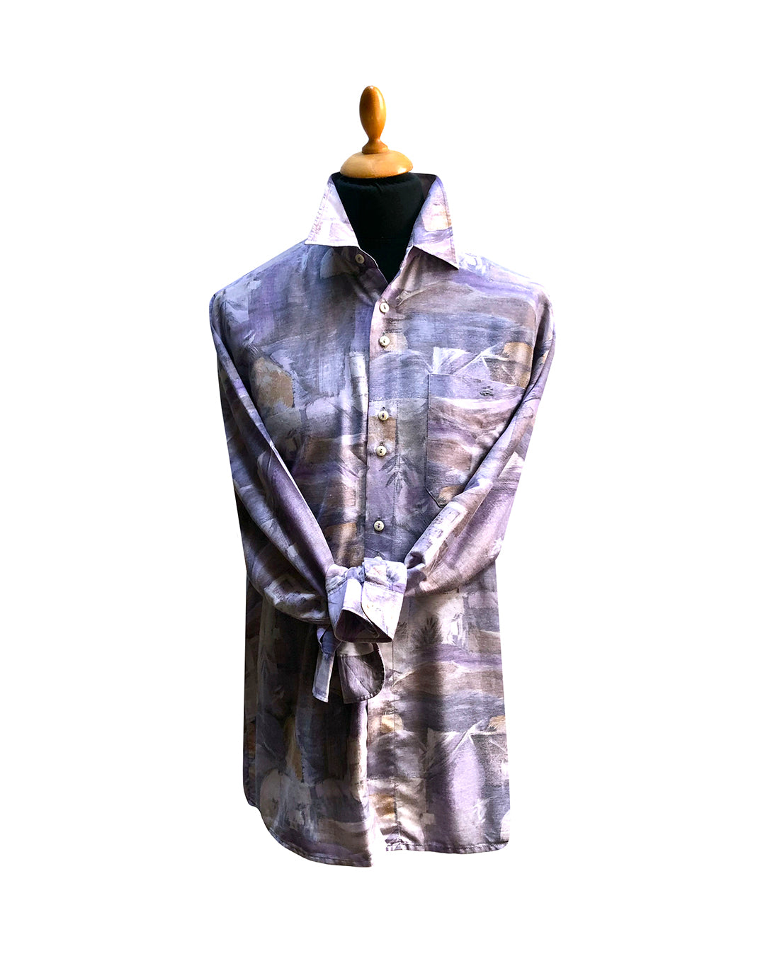 JUPITER Aloha shirt