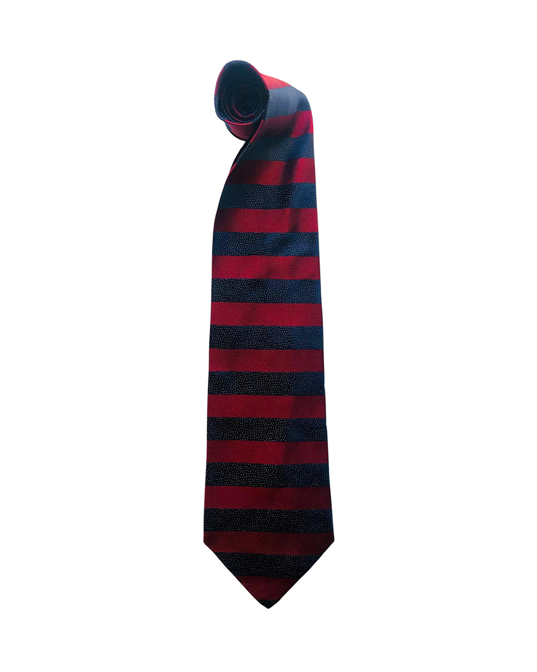 HUGO BOSS Cravatta in Seta