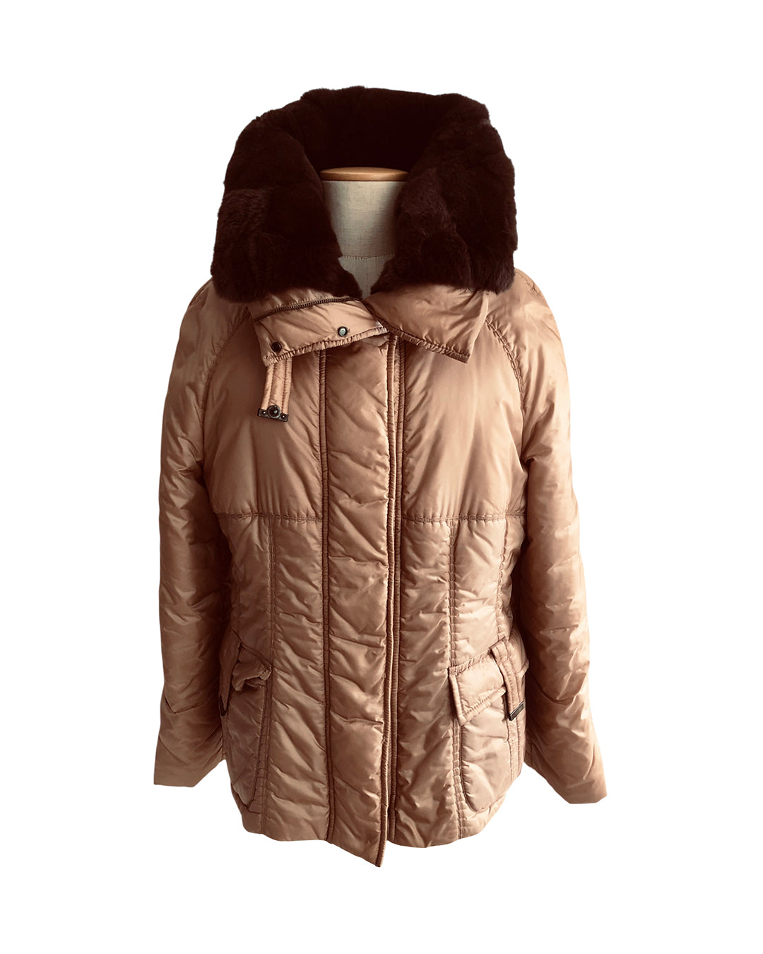 MAX MARA Piumino