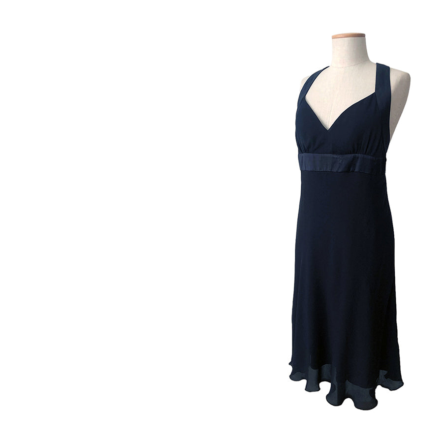 BLUNAUTA Party Dress