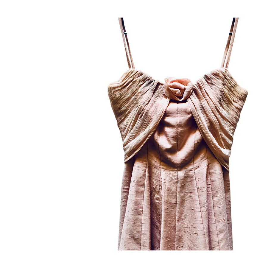 VINTAGE SARTORIALE Party Dress