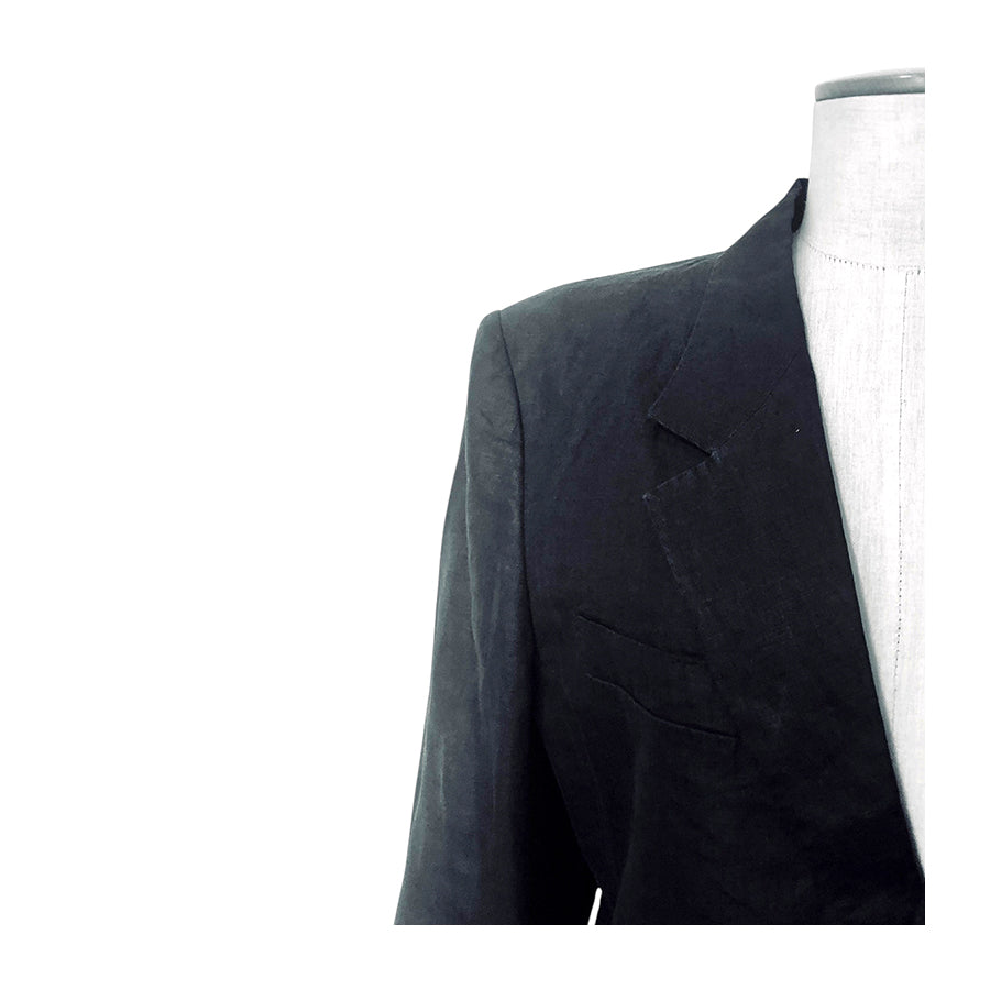 MAX MARA Blazer in Lino