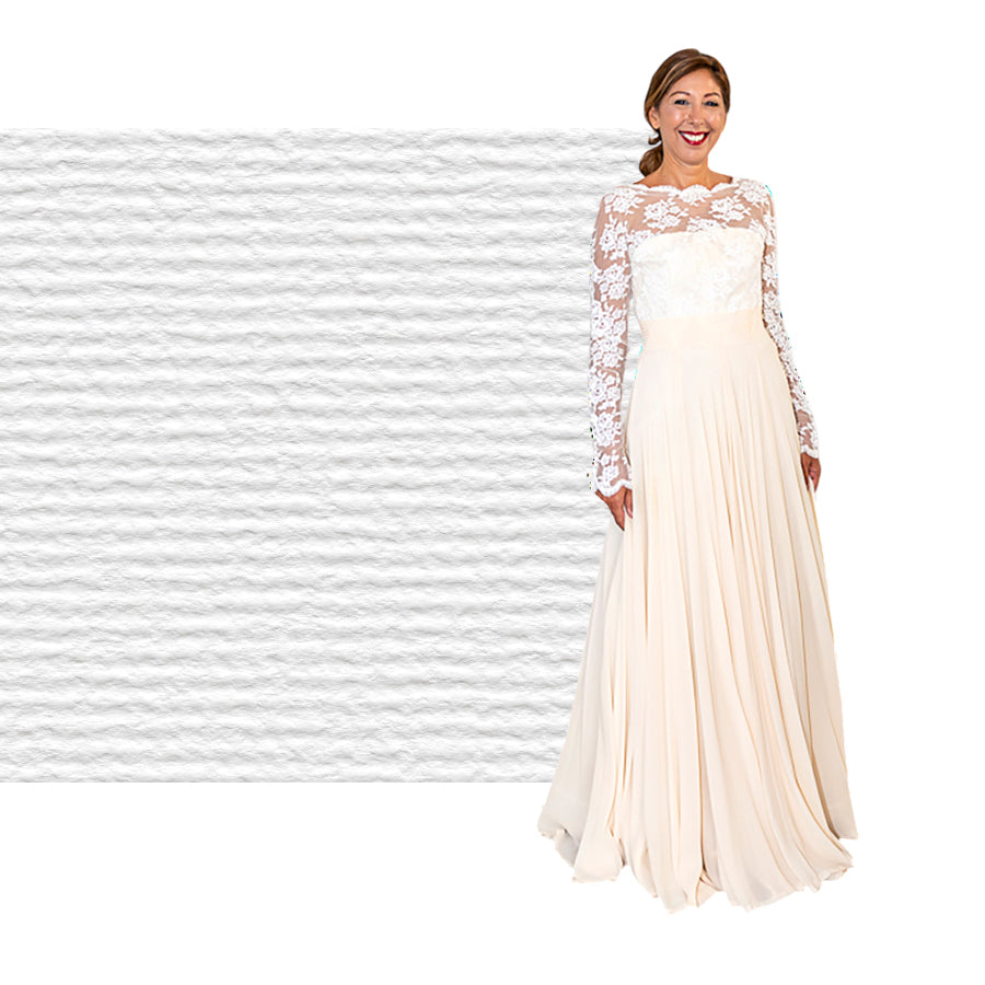 FERNANDA GATTINONI Wedding Dress