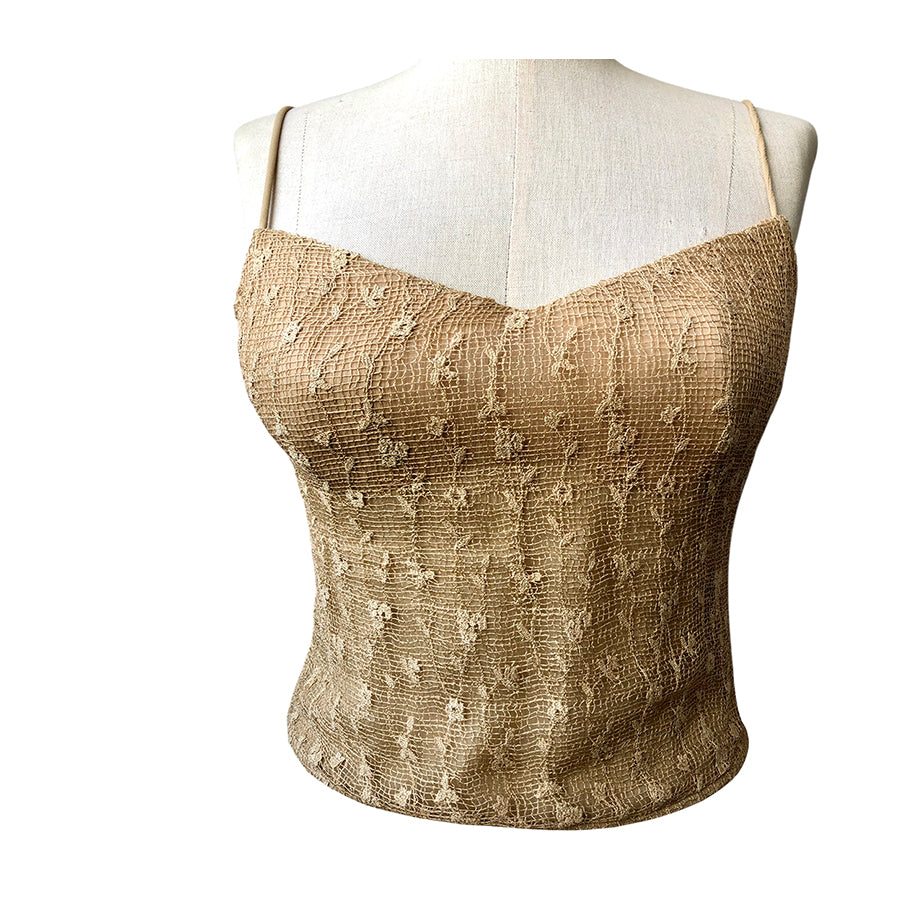 LA PERLA Top Bustier