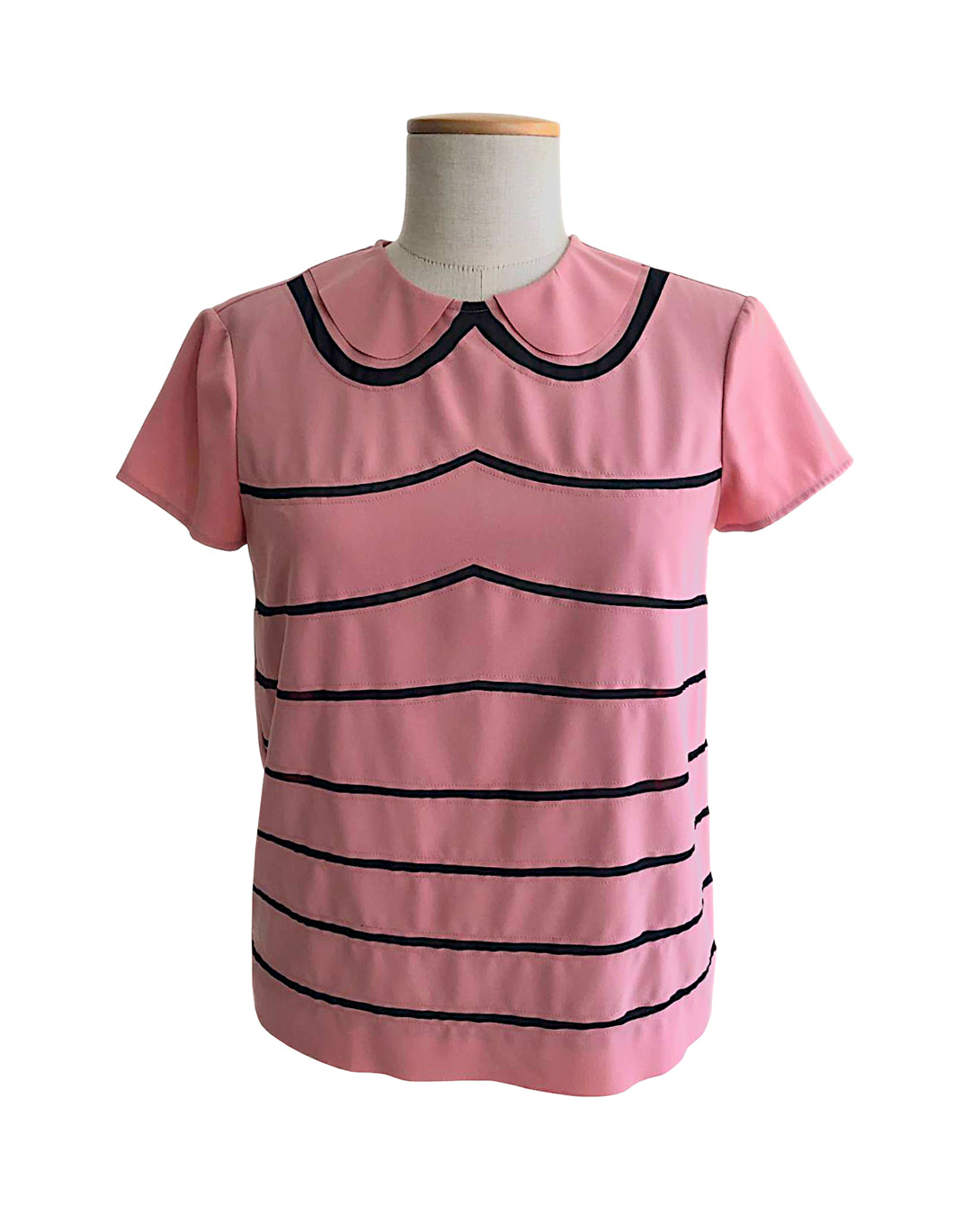 MOSCHINO CHEAP AND CHIC Blusa