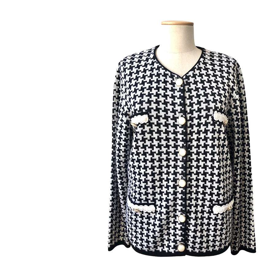 RENATO BALESTRA Cardigan Oversize