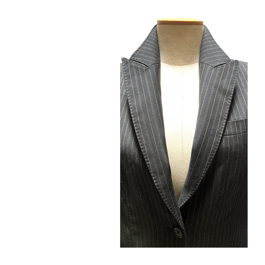 CARLO PIGNATELLI Blazer