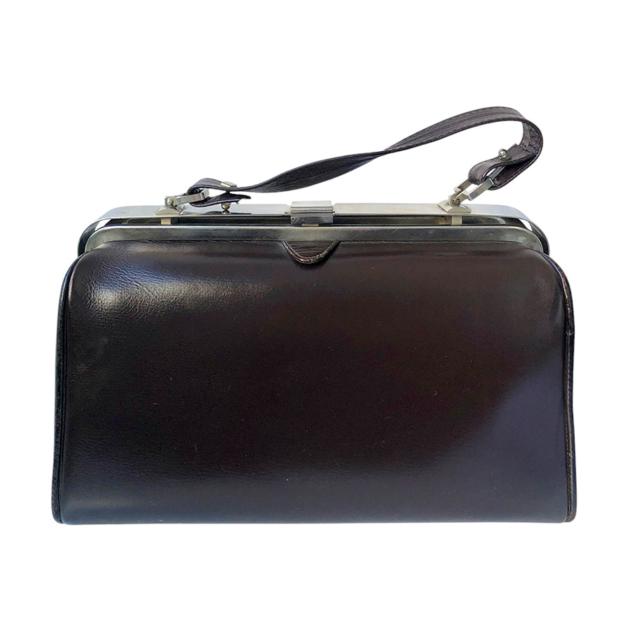 VINTAGE UNSIGNED Doctor Bag