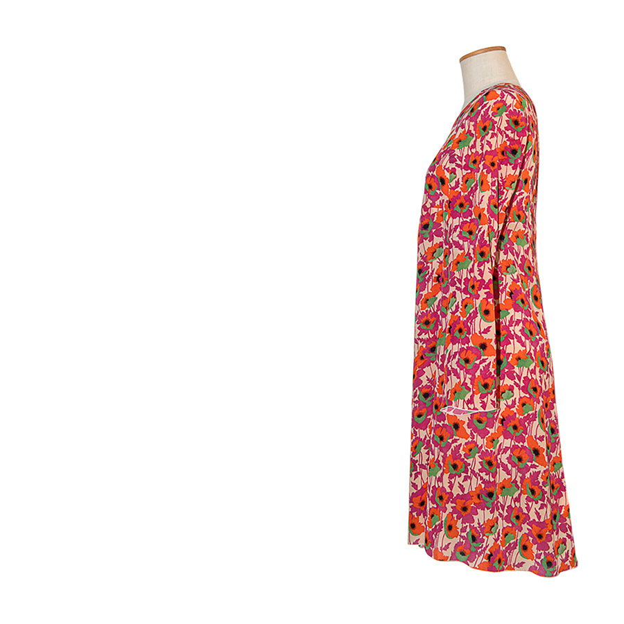 MAX & CO Abito in Seta