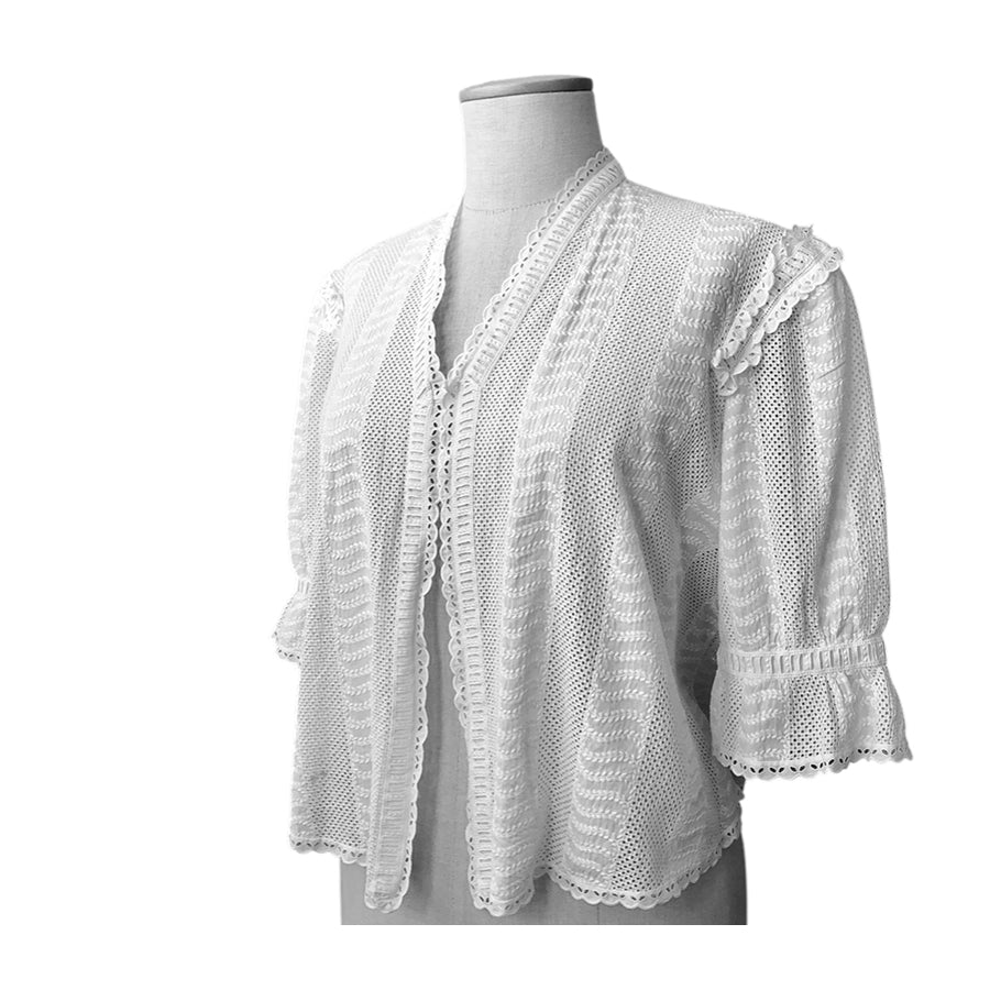 VINTAGE SARTORIALE Liseuse