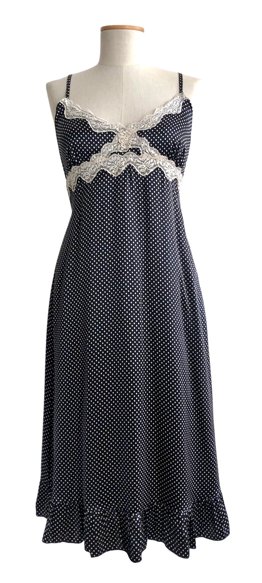 BEATRICE B. Slip Dress