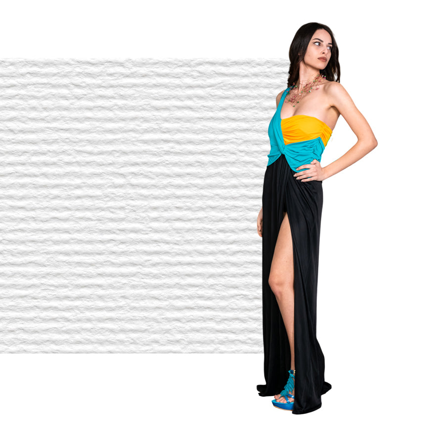 MSGM Milano Party Dress