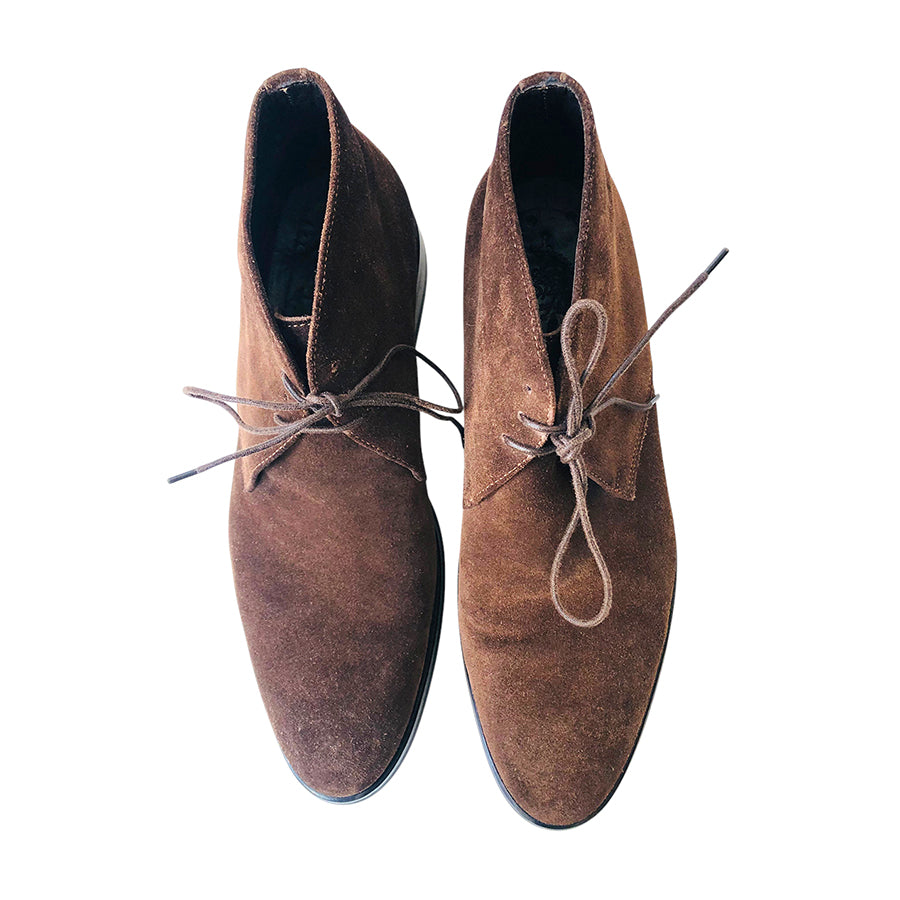 MAX TOSCANO Desert Boots