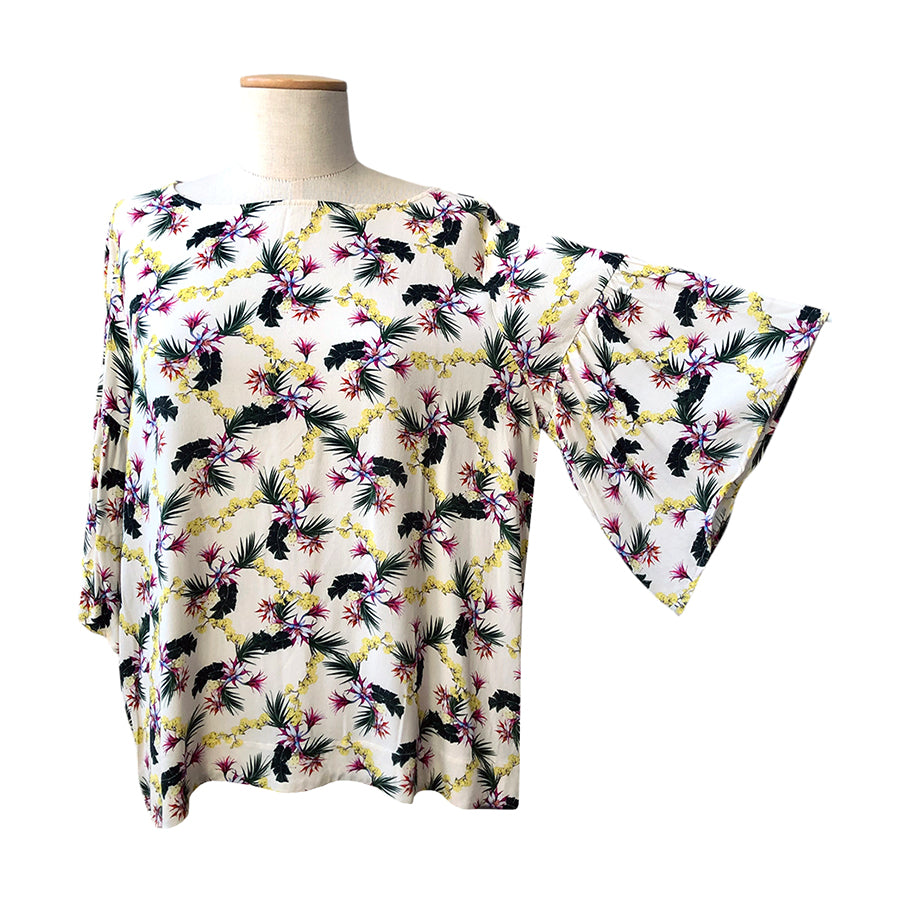 MARELLA SPORT Blusa in Viscosa