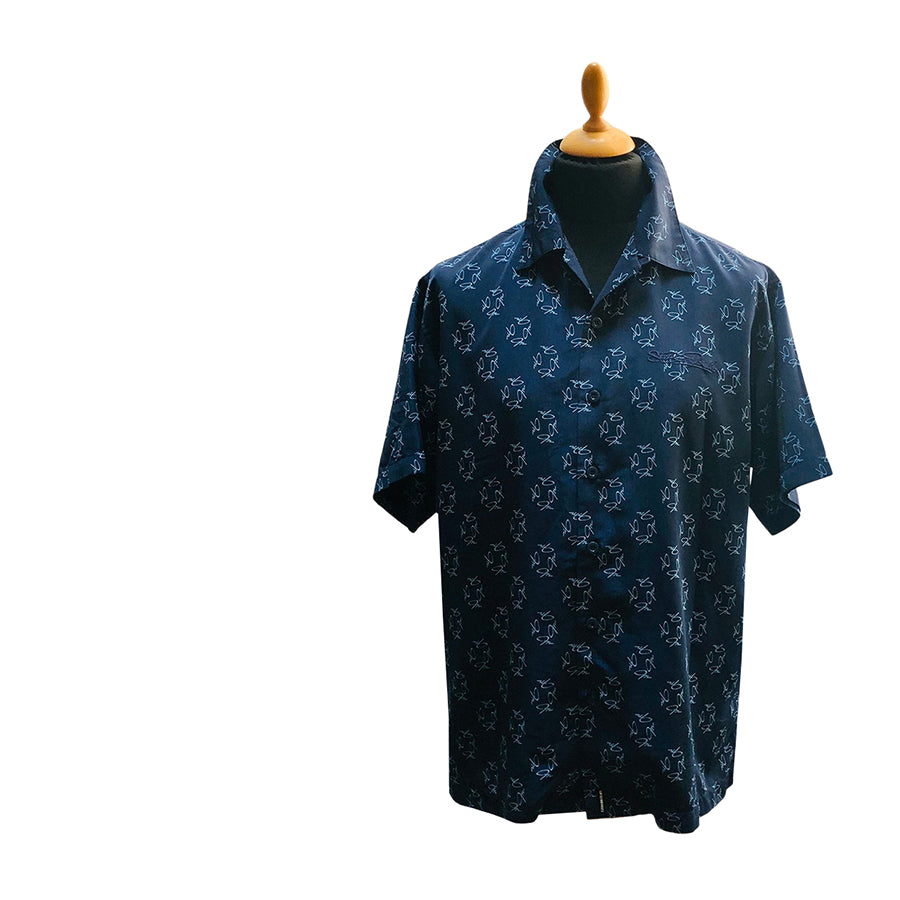 SIR BENNI MILES Shirt