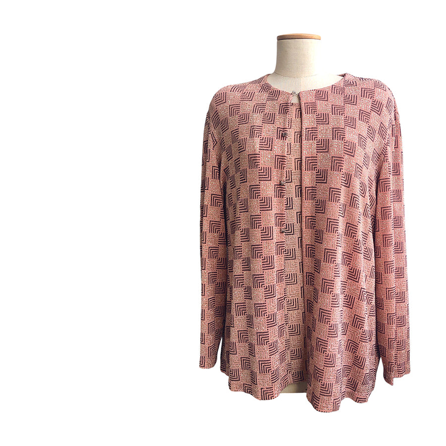 ELENA MIRO’ Twin Set