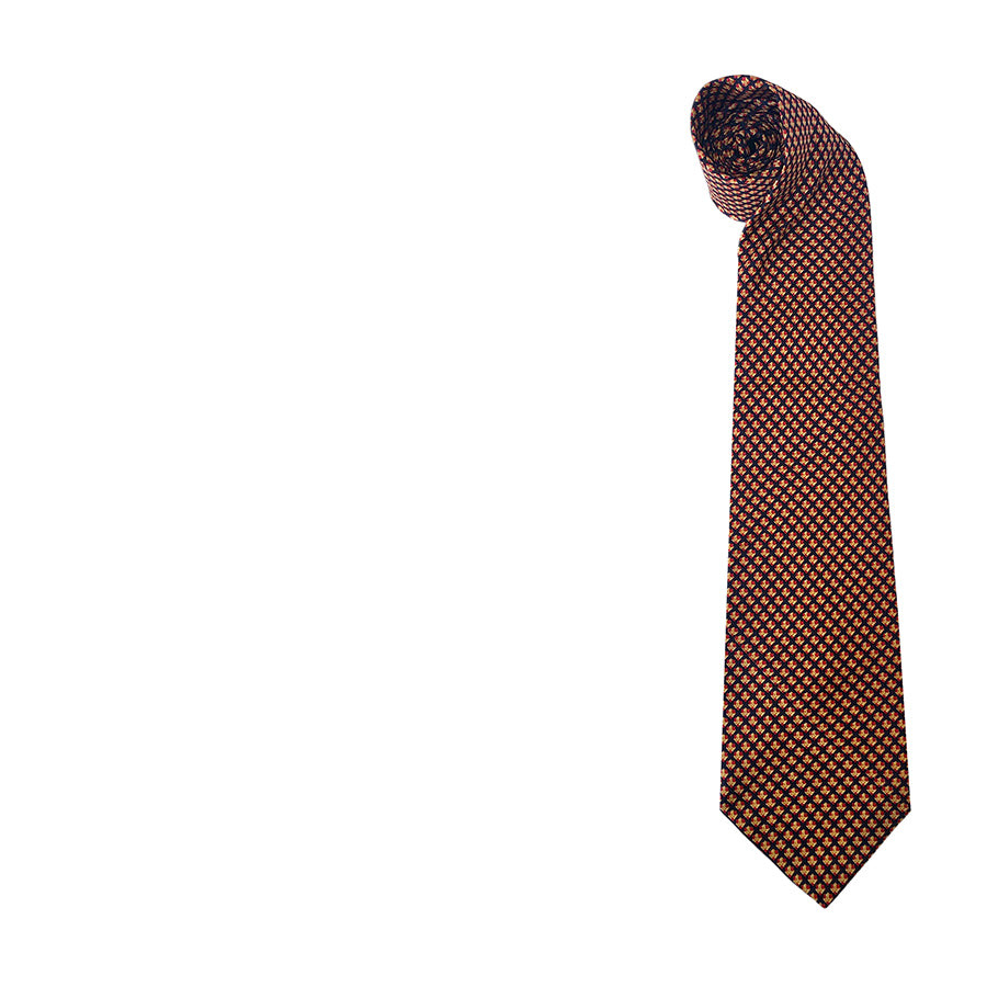 VALENTINO GARAVANI Cravatta in Seta Pura