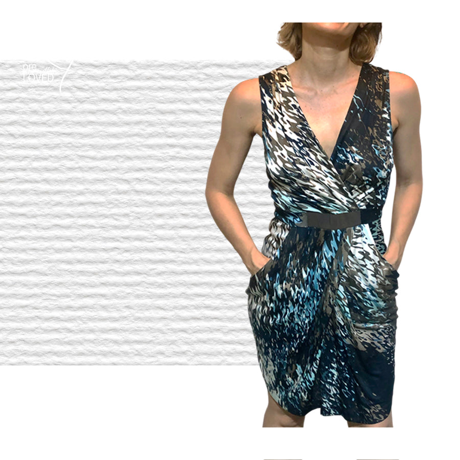 PENNYBLACK Tubino in Maglina