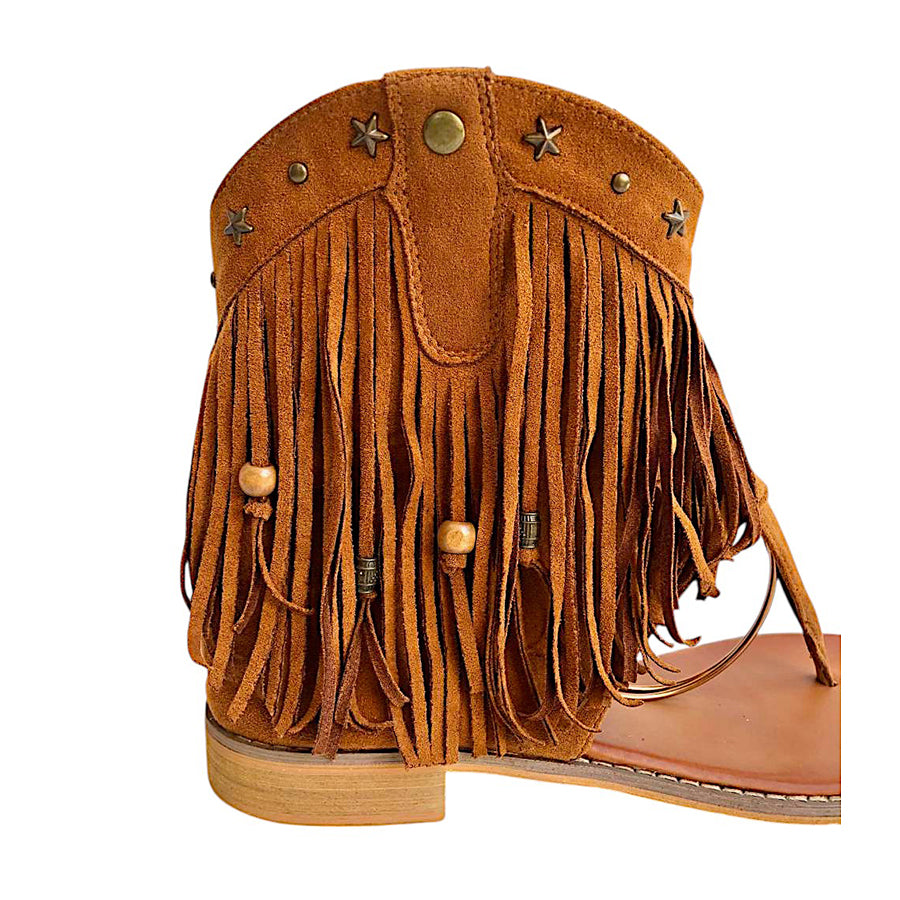 CHIARA FOSCARI Sandali Infradito