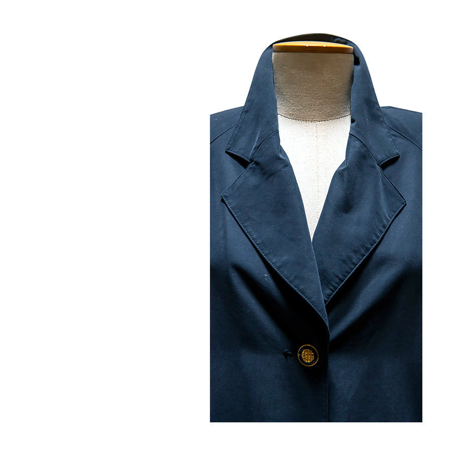 LUISA SPAGNOLI Spolverino