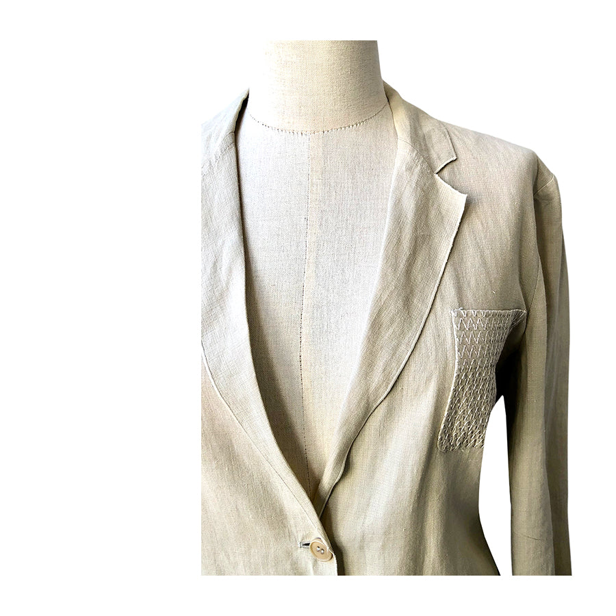 EMPORIO ARMANI Blazer