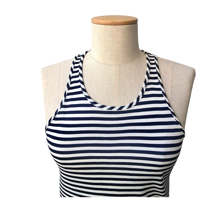 VERSUS VERSACE Canotta in Cotone