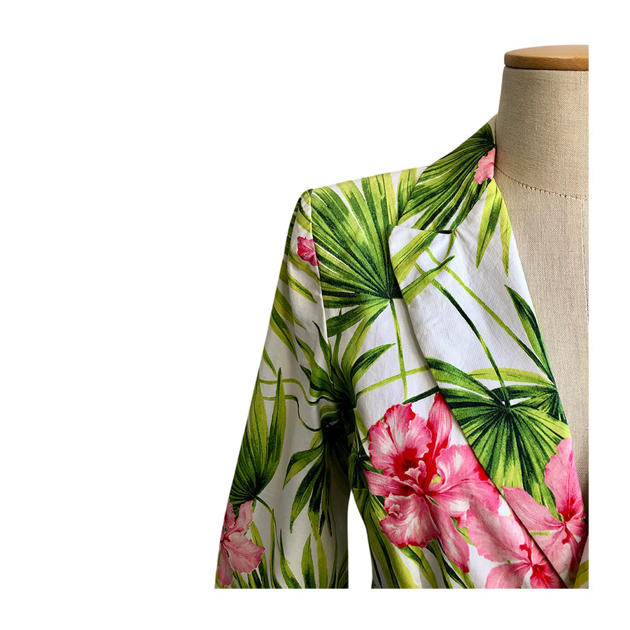 VINTAGE SARTORIALE Blazer