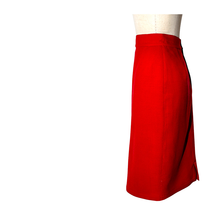 GIANNI VERSACE Tubino in Lana