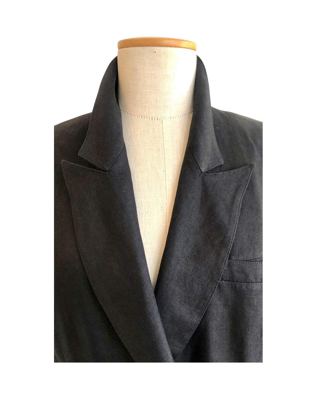 WANDELL Blazer in Lino