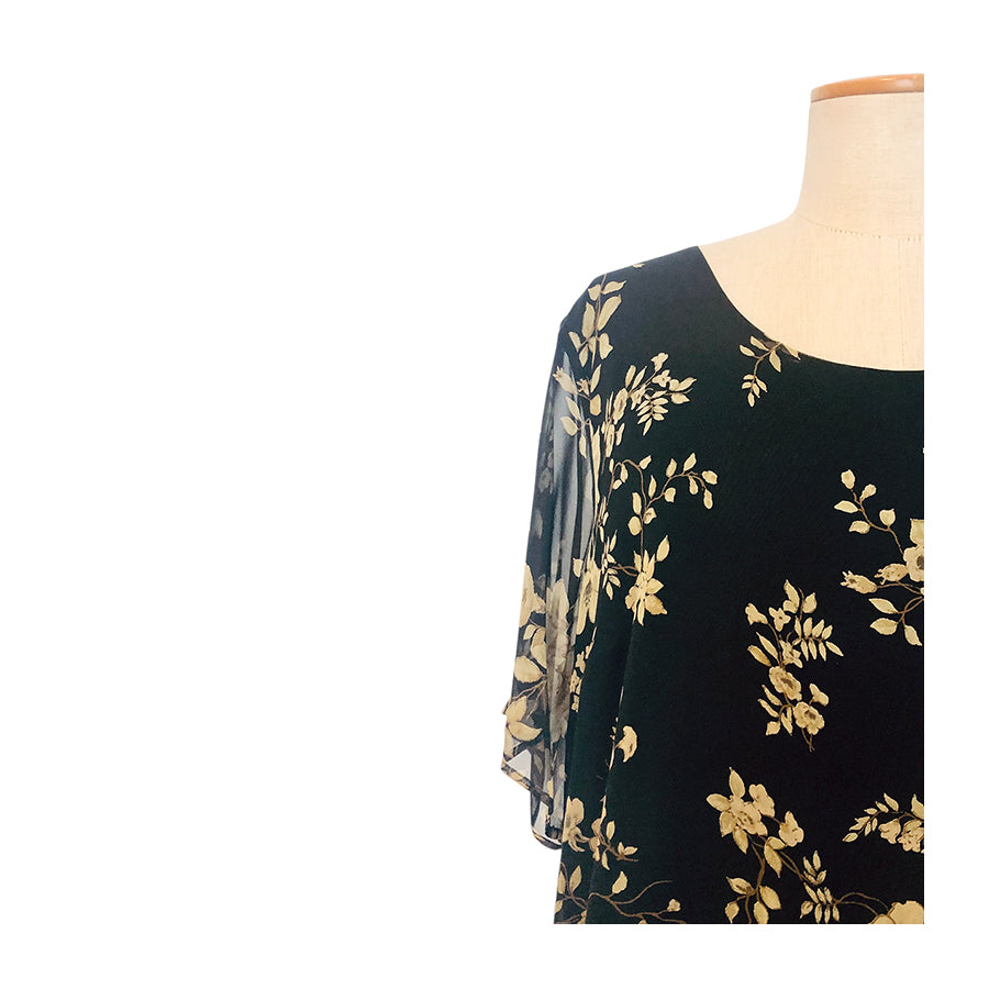 MARINA RINALDI Blusa in Seta