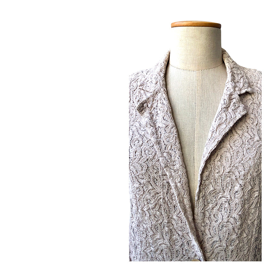 SONIA HELMSLEY Blazer