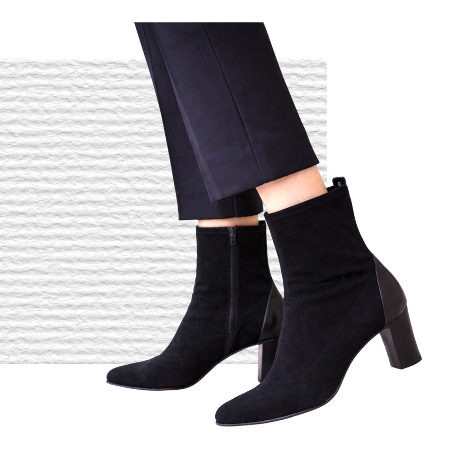 SERGIO ROSSI Ankle Boots