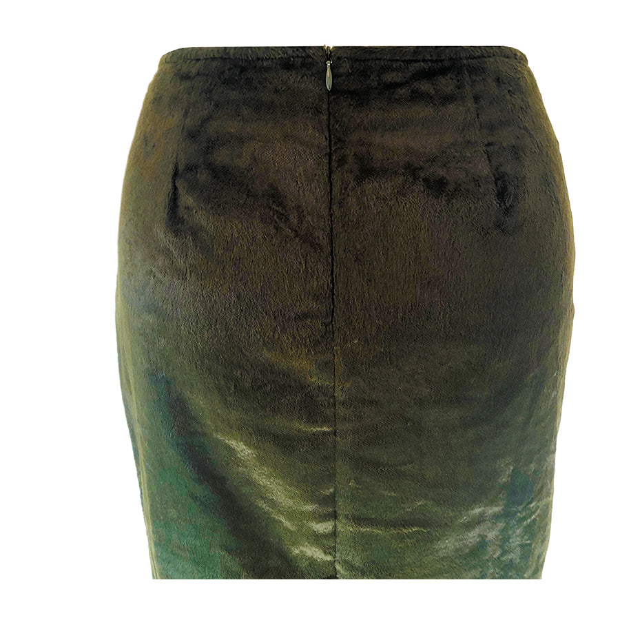 MAX & CO Tubino Effetto Cavallino