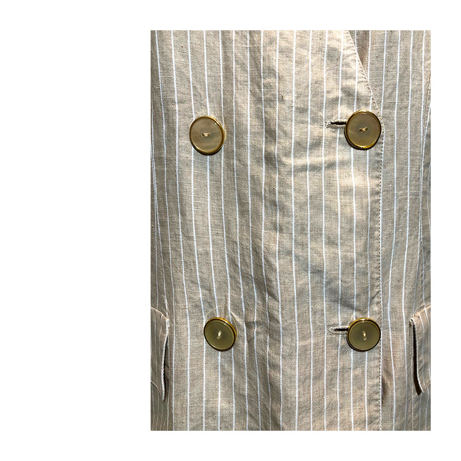 LUISA SPAGNOLI Giacca in Lino