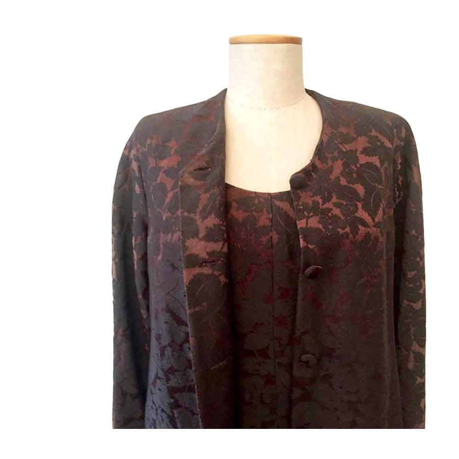 VINTAGE SARTORIALE Completo Vintage Sartoriale